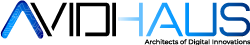 Avidhaus Logo